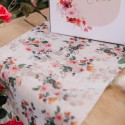Chemin de Table Fleurs