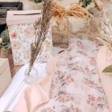 Chemin de Table Fleurs