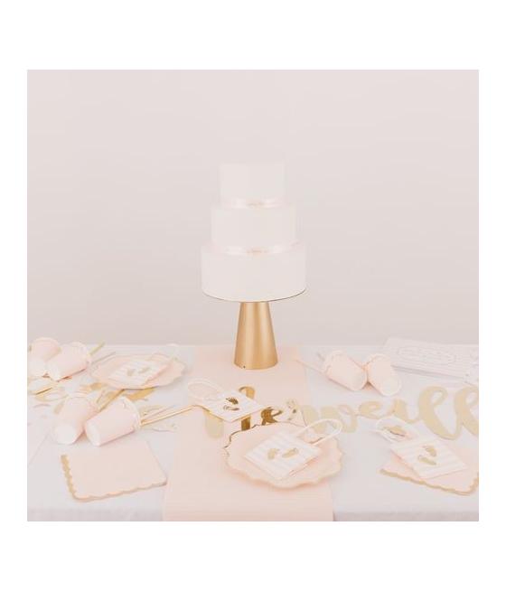 PrésentPrésentoir à Gâteau oir à Gâteau