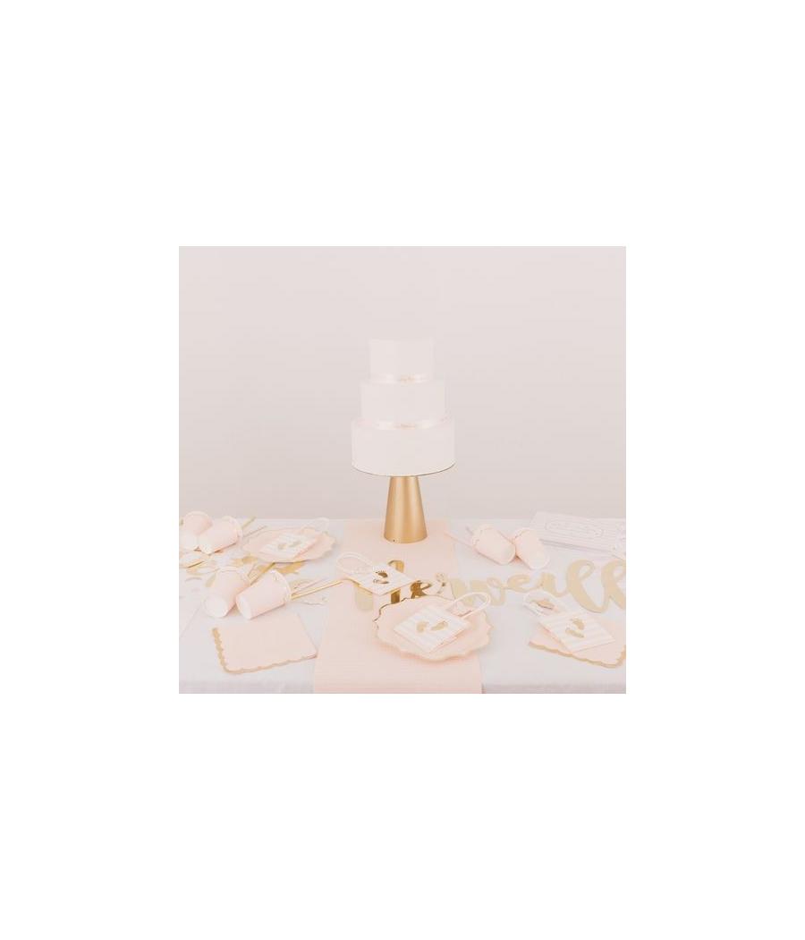 PrésentPrésentoir à Gâteau oir à Gâteau