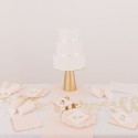 PrésentPrésentoir à Gâteau oir à Gâteau