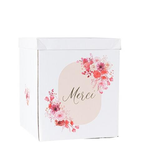 Urne "Merci" Love to Love