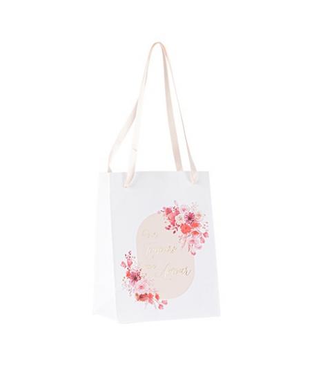 Sacs "Pour Toujours Mon Amour"