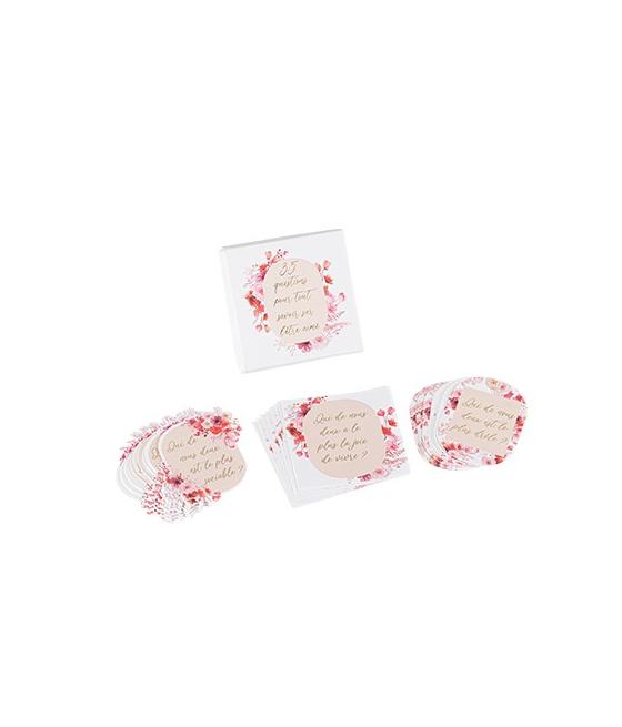 Jeu de 35 Questions Love