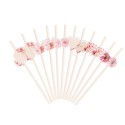 Pailles Love to Love Blush