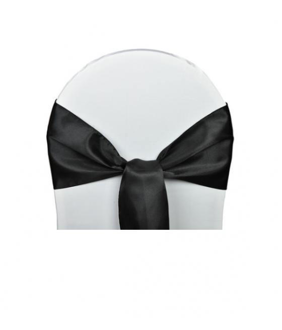 Nœud de Chaise Satin