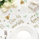 Chemin De Table Mariage