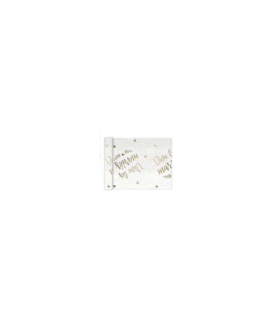 Chemin De Table Mariage