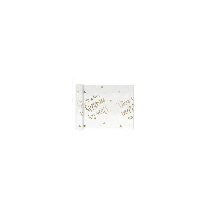 Chemin De Table Mariage