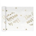 Chemin De Table Mariage