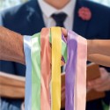 Rituel Des Rubans Mariage