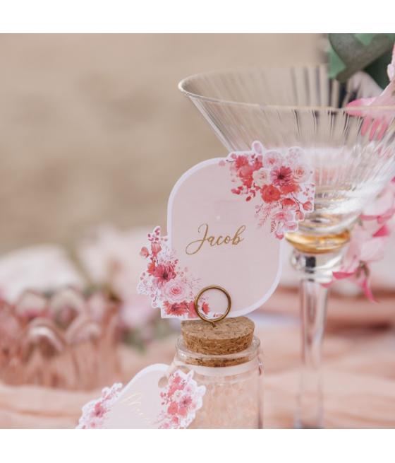 10 Marque-Places Love to Love