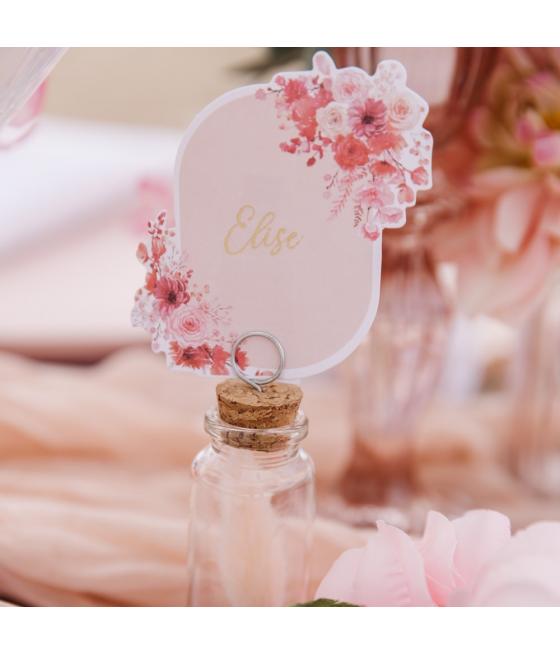 10 Marque-Places Love to Love