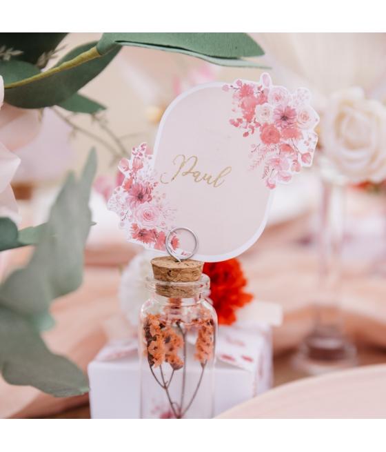 10 Marque-Places Love to Love