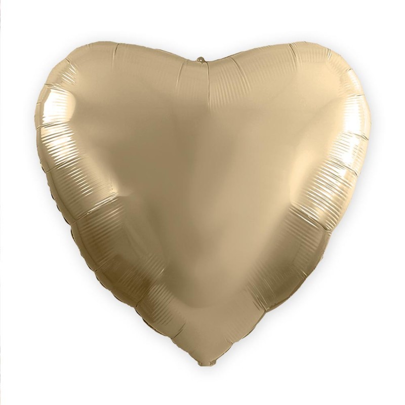 Ballon Coeur Geant Mariage