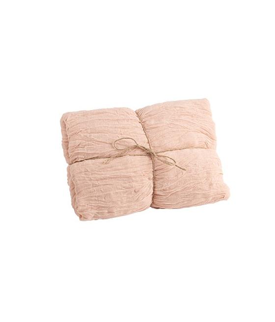 Chemin de Table Cheesecloth