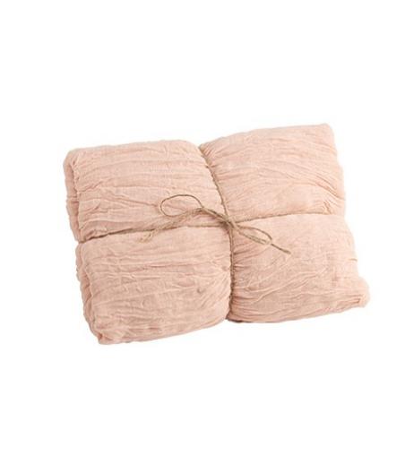 Chemin de Table Cheesecloth