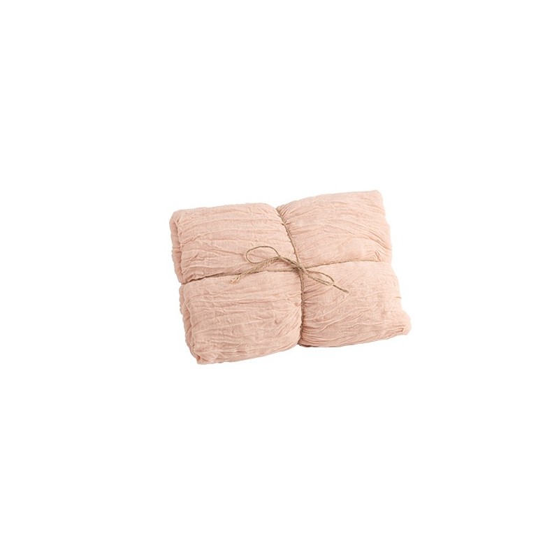 Chemin de Table Cheesecloth
