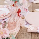 Chemin de Table Cheesecloth