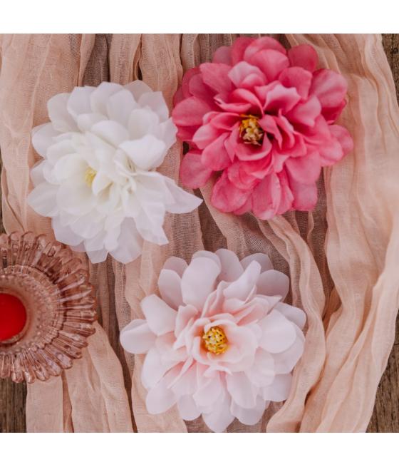 Chemin de Table Cheesecloth