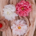 Chemin de Table Cheesecloth