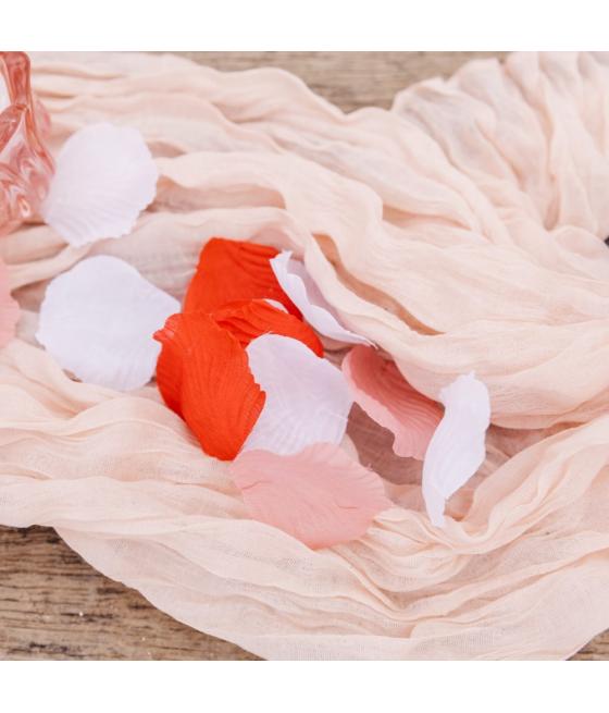 Chemin de Table Cheesecloth