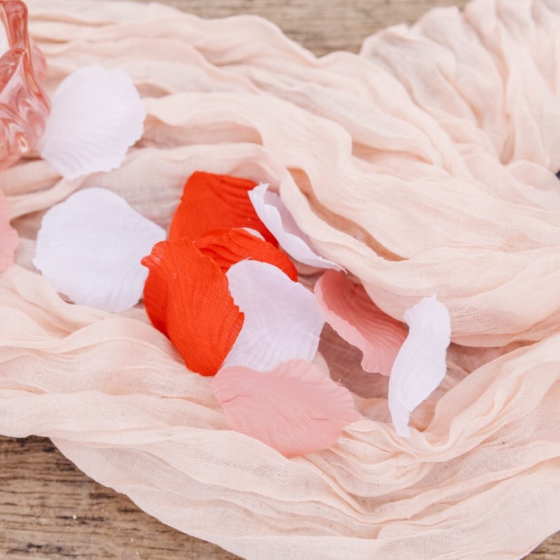 Chemin de Table Cheesecloth