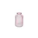 Vase Giorgia Verre Rose