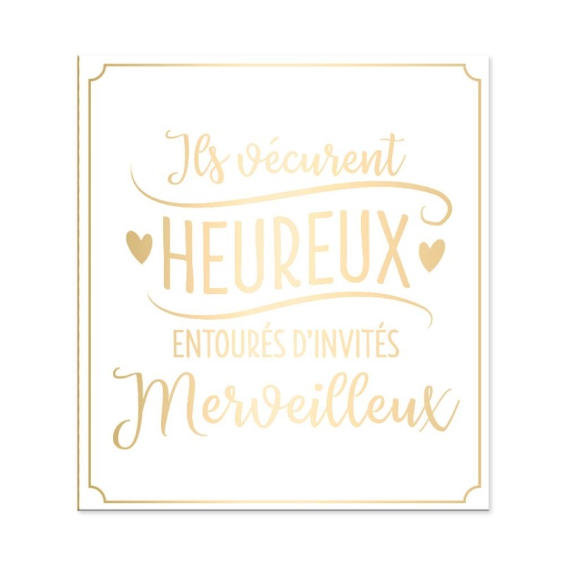 livre de mariage