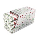 Canon Confettis Coeur Rouges