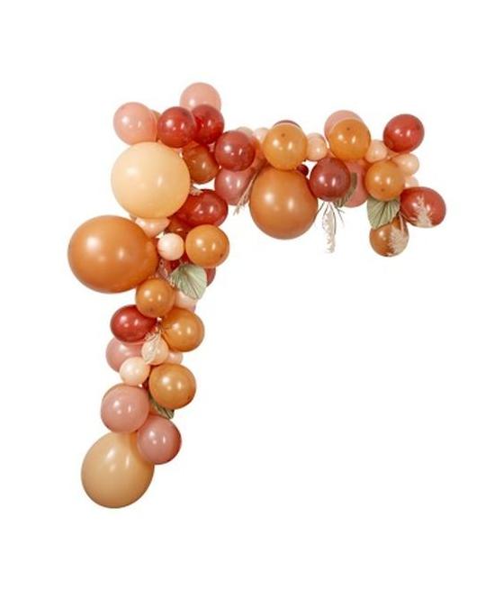 Kit Arche de 70 Ballons