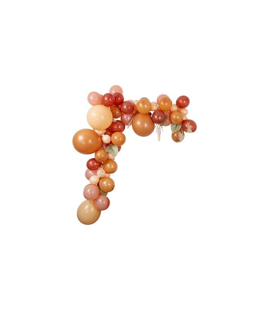 Kit Arche de 70 Ballons