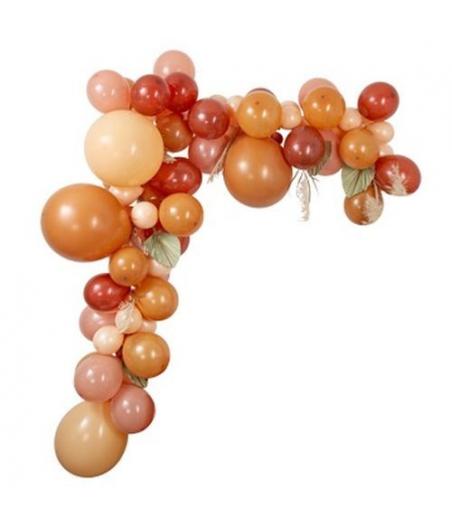 Kit Arche de 70 Ballons