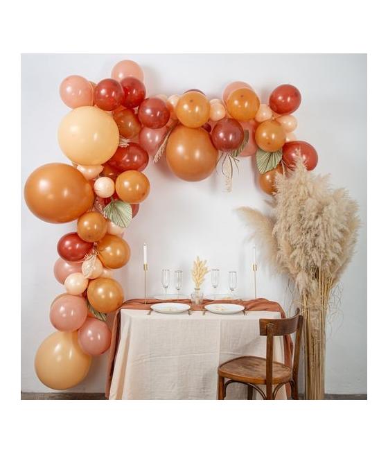 Kit Arche de 70 Ballons