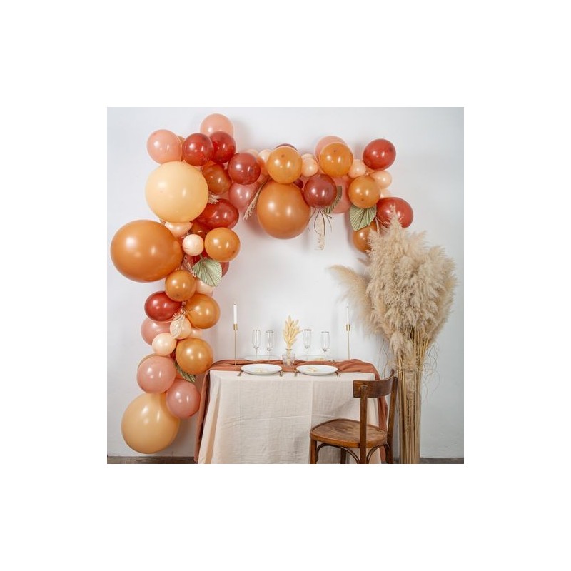 Kit Arche de 70 Ballons