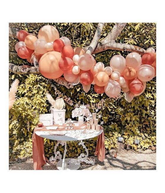 Kit Arche de 70 Ballons