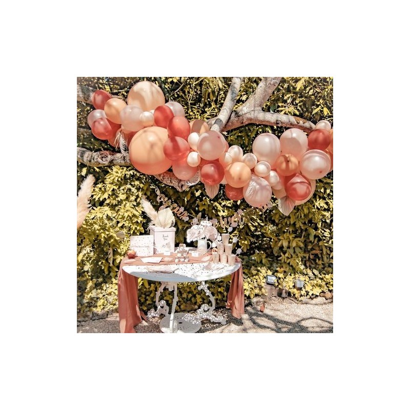 Kit Arche de 70 Ballons