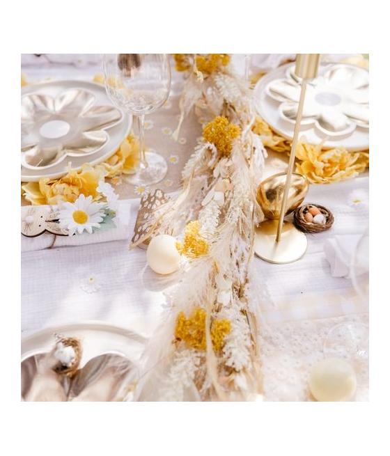 Guirlande Champêtre Feuillages