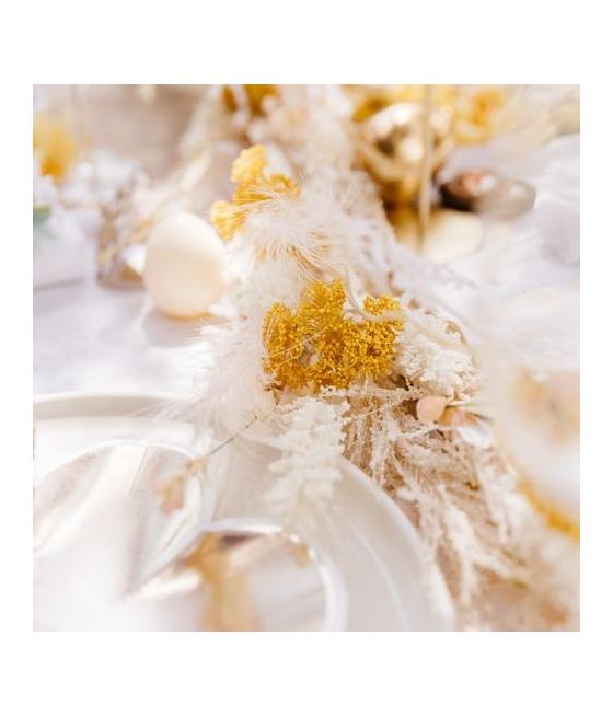 Guirlande Champêtre Feuillages