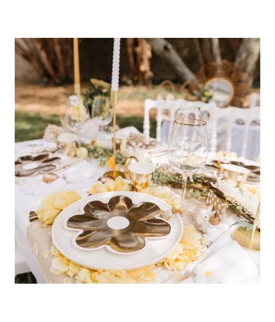 Guirlande Champêtre Feuillages