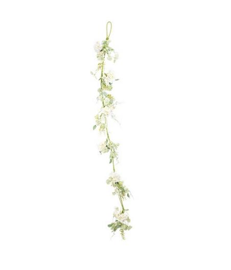 Guirlande Greenery Vert