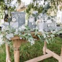 Guirlande Greenery Vert