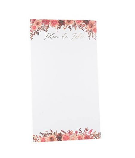 Kit "Plan de Table"