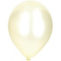 ballon nacre