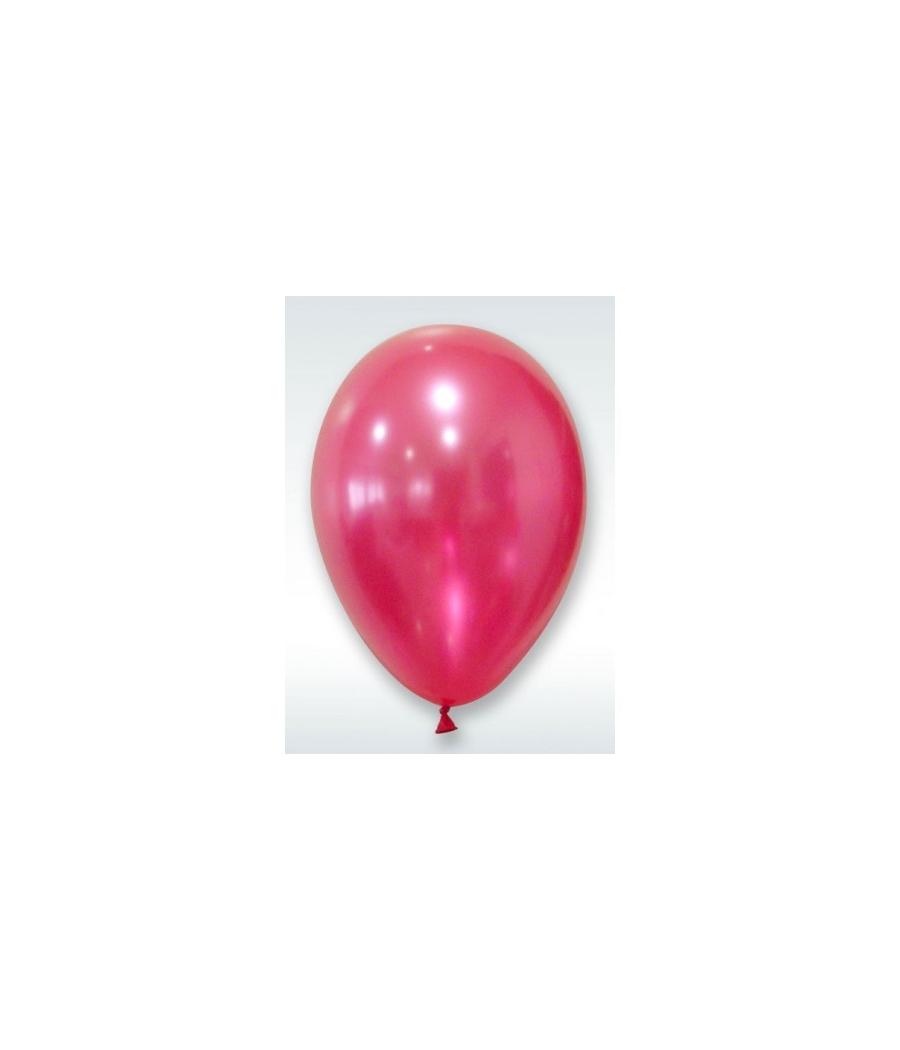 ballon nacre