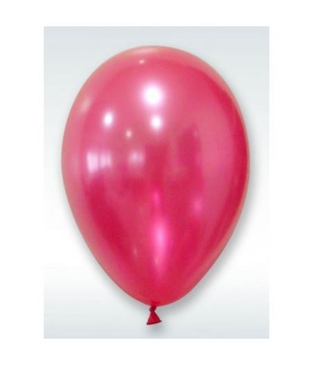 ballon nacre