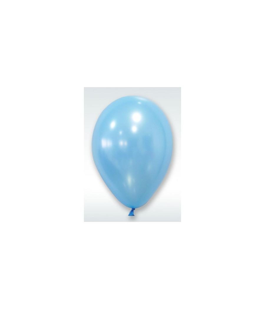 ballon nacre