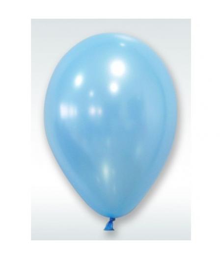 ballon nacre