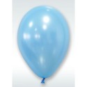 ballon nacre
