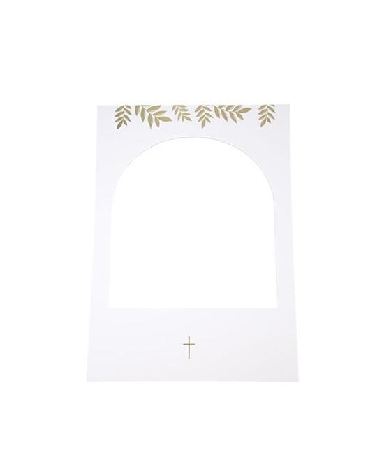 Cadre Photobooth Géant